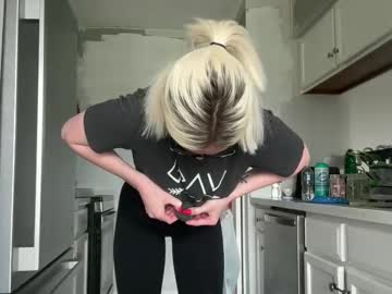 Kendrakbadd January 10, 2026 Chaturbate stream image