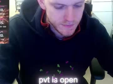 Love_Bert January 10, 2026 Chaturbate stream image