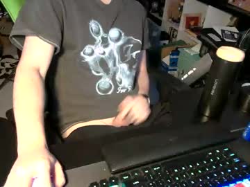Macgargan69 January 10, 2026 Chaturbate stream image