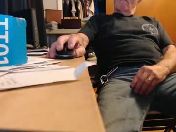 Mike694fun January 10, 2026 Chaturbate stream image