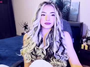 Norasun January 10, 2026 Chaturbate stream image
