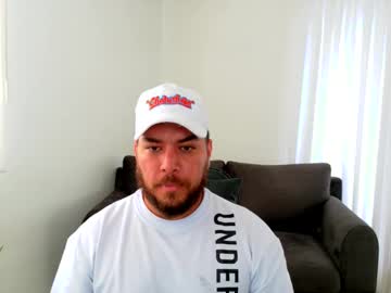 Paul_Saenz January 10, 2026 Chaturbate stream image