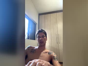Rbolo January 10, 2026 Chaturbate stream image