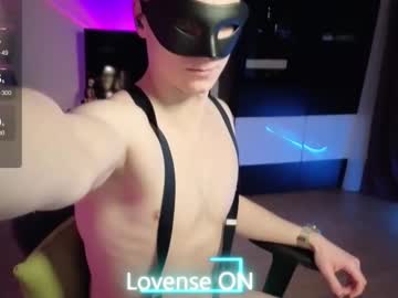 Devilinmask666 January 10, 2026 Chaturbate stream image