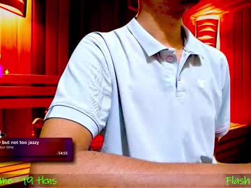 Good_Dickk January 10, 2026 Chaturbate stream image