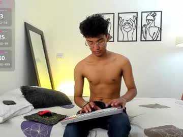 Harrytwink18 January 10, 2026 Chaturbate stream image