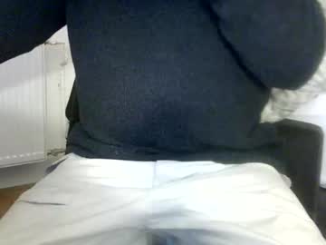 Rocomale January 10, 2026 Chaturbate stream image