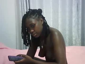 Tammy_Choco January 10, 2026 Chaturbate stream image