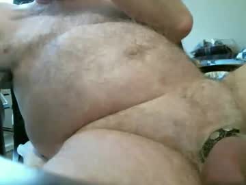 Hairydude962 January 10, 2026 Chaturbate stream image