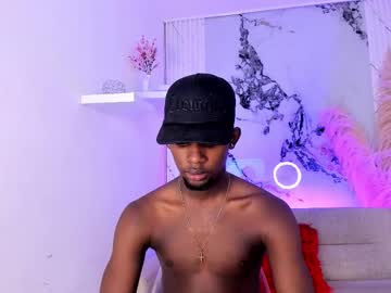 Jackcarterr_1 January 10, 2026 Chaturbate stream image