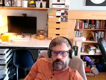 Jareth_Returns stream photo from January 10, 2026