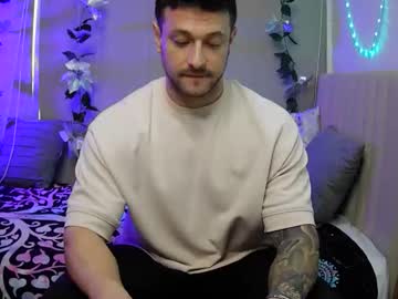 Modexusparty January 10, 2026 Chaturbate stream image