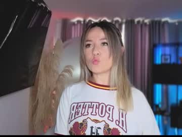 Nickywindsor January 10, 2026 Chaturbate stream image
