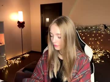 Susyschuerholz January 10, 2026 Chaturbate stream image