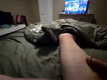 Thegreatcornholio69 January 10, 2026 Chaturbate stream image