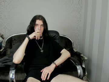Zack_Bev January 10, 2026 Chaturbate stream image
