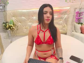 Alanna_Blaze January 10, 2026 Chaturbate stream image