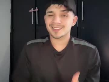 Bigjacksonxh January 10, 2026 Chaturbate stream image