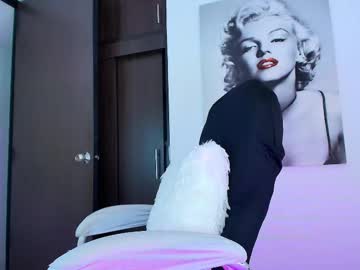 Carolyne_Sweet January 10, 2026 Chaturbate stream image