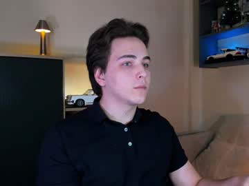 Eric_Ether January 10, 2026 Chaturbate stream image
