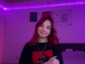 Happy_Milly January 10, 2026 Chaturbate stream image