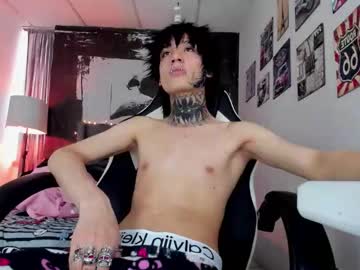 Koryu_Skull January 10, 2026 Chaturbate stream image