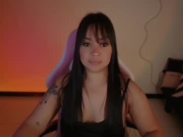 Lalablack1_ January 10, 2026 Chaturbate stream image