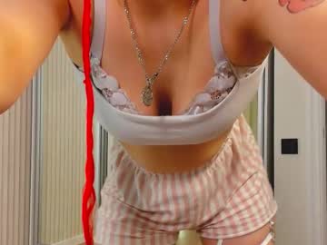 Luvstacy January 10, 2026 Chaturbate stream image