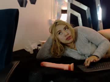 Melody_Real January 10, 2026 Chaturbate stream image