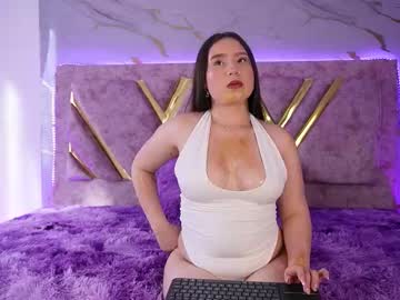 Natasha_Vesperx January 10, 2026 Chaturbate stream image