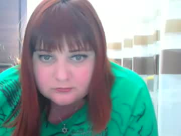 Nicole_Red__ January 10, 2026 Chaturbate stream image