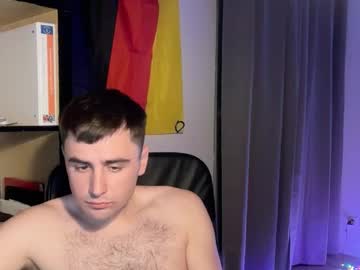 Realherman January 10, 2026 Chaturbate stream image