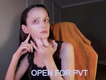 Unhollymeow January 10, 2026 Chaturbate stream image