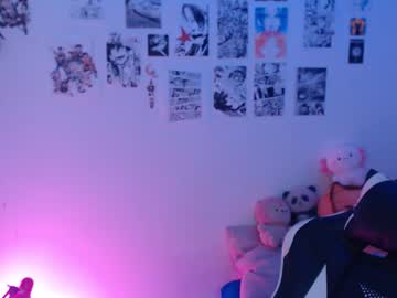 Yuriko_Doll January 10, 2026 Chaturbate stream image