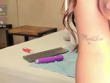 Ariadna_Oslen January 10, 2026 Chaturbate stream image