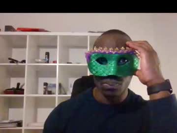 Baboom93 January 10, 2026 Chaturbate stream image