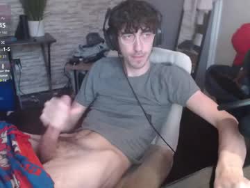 Calvin_Tanner stream photo from January 10, 2026