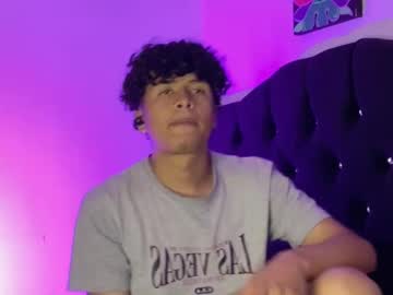 Cyrusandgrase January 10, 2026 Chaturbate stream image