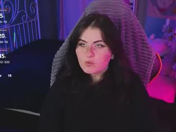 Darksh1ne January 10, 2026 Chaturbate stream image