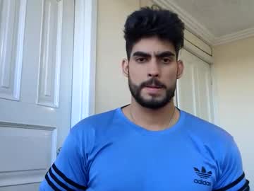 Jackecuador January 10, 2026 Chaturbate stream image