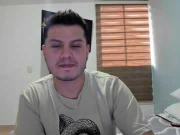 James_Baker02 January 10, 2026 Chaturbate stream image