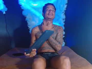 King__Boy_ January 10, 2026 Chaturbate stream image