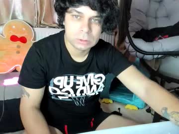Lorenzoboy99 January 10, 2026 Chaturbate stream image