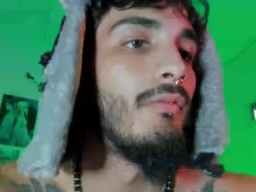 Lovexjuxn77 January 10, 2026 Chaturbate stream image