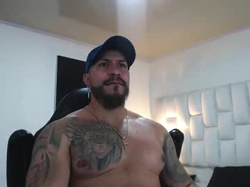 Marco_Donaruma January 10, 2026 Chaturbate stream image