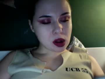 Olivepeach January 10, 2026 Chaturbate stream image