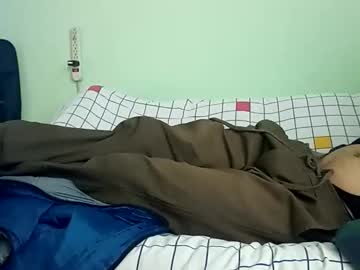 Rojo22712 January 10, 2026 Chaturbate stream image