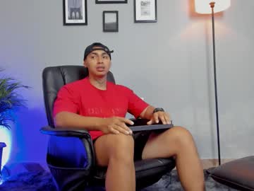 Ronnie_Canford January 10, 2026 Chaturbate stream image