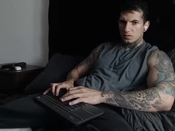 Sebastian_Muss January 10, 2026 Chaturbate stream image