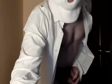 Sexchillers_Fun January 10, 2026 Chaturbate stream image